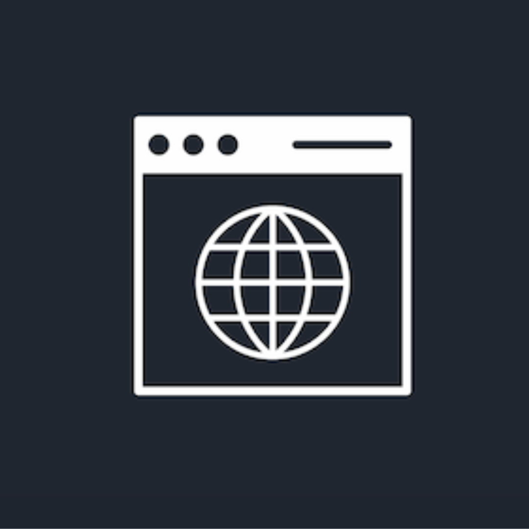web design