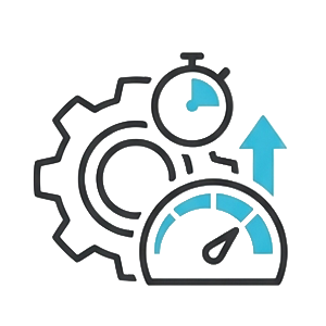 Website optimisation icon