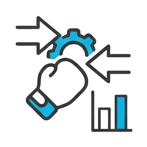 competitor analysis icon