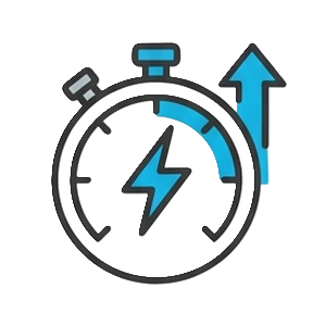 webpage optimisation icon